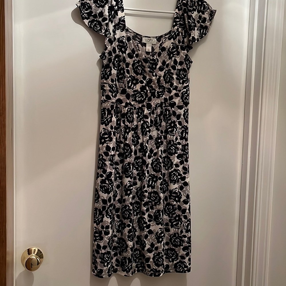 Ann Taylor Loft dress size small
